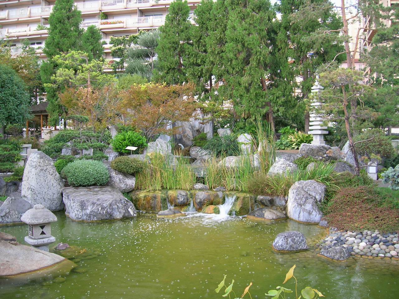 Japanese Garden